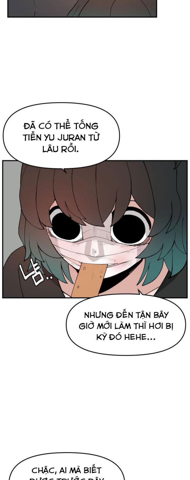 Lớp Học Phản Diện Chapter  49 - 19