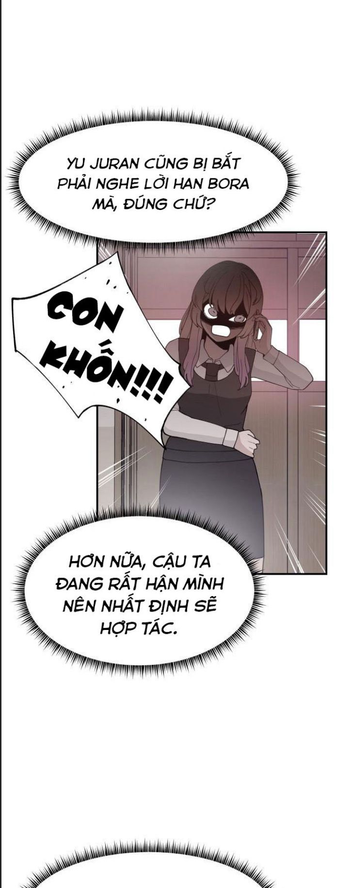 Lớp Học Phản Diện Chapter  49 - 22