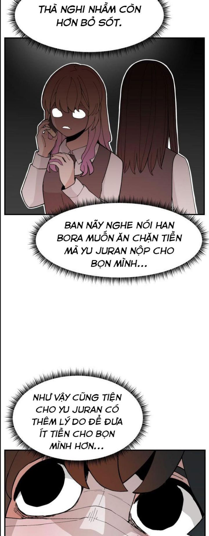 Lớp Học Phản Diện Chapter  49 - 23