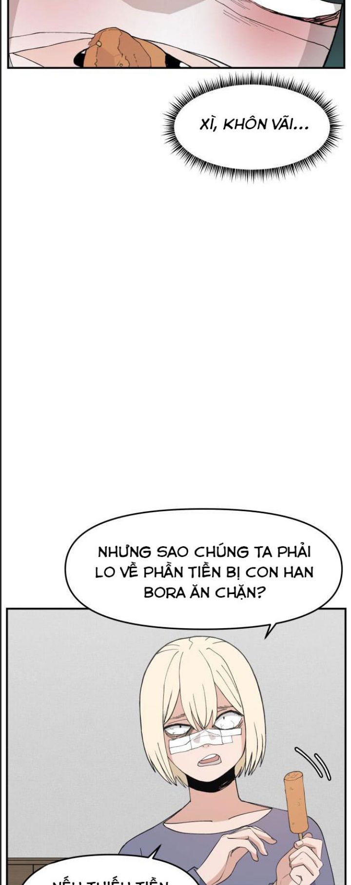 Lớp Học Phản Diện Chapter  49 - 24