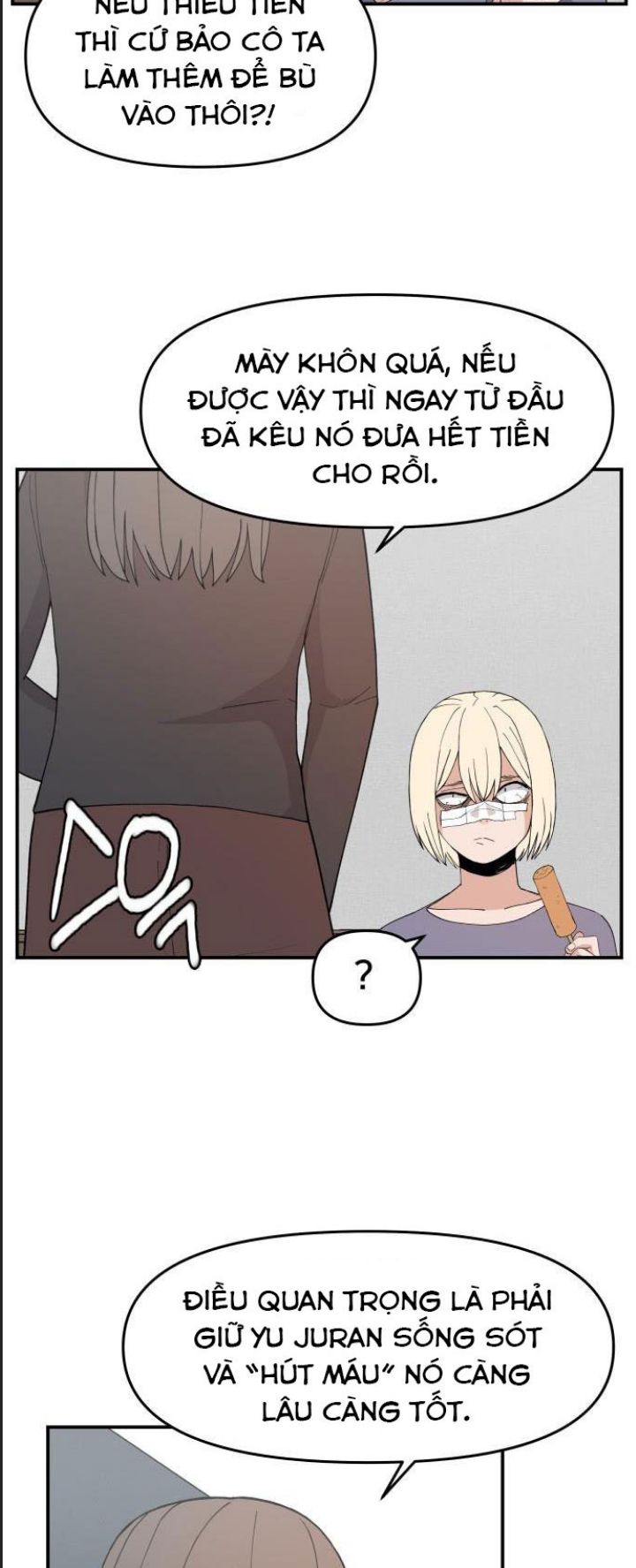 Lớp Học Phản Diện Chapter  49 - 25