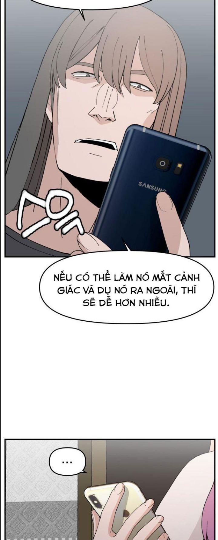 Lớp Học Phản Diện Chapter  49 - 27