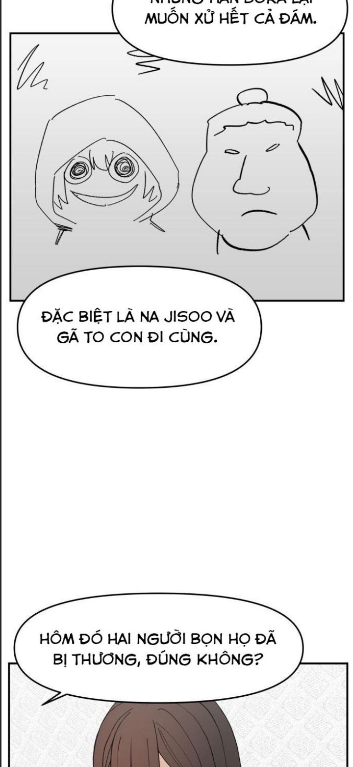 Lớp Học Phản Diện Chapter  49 - 31