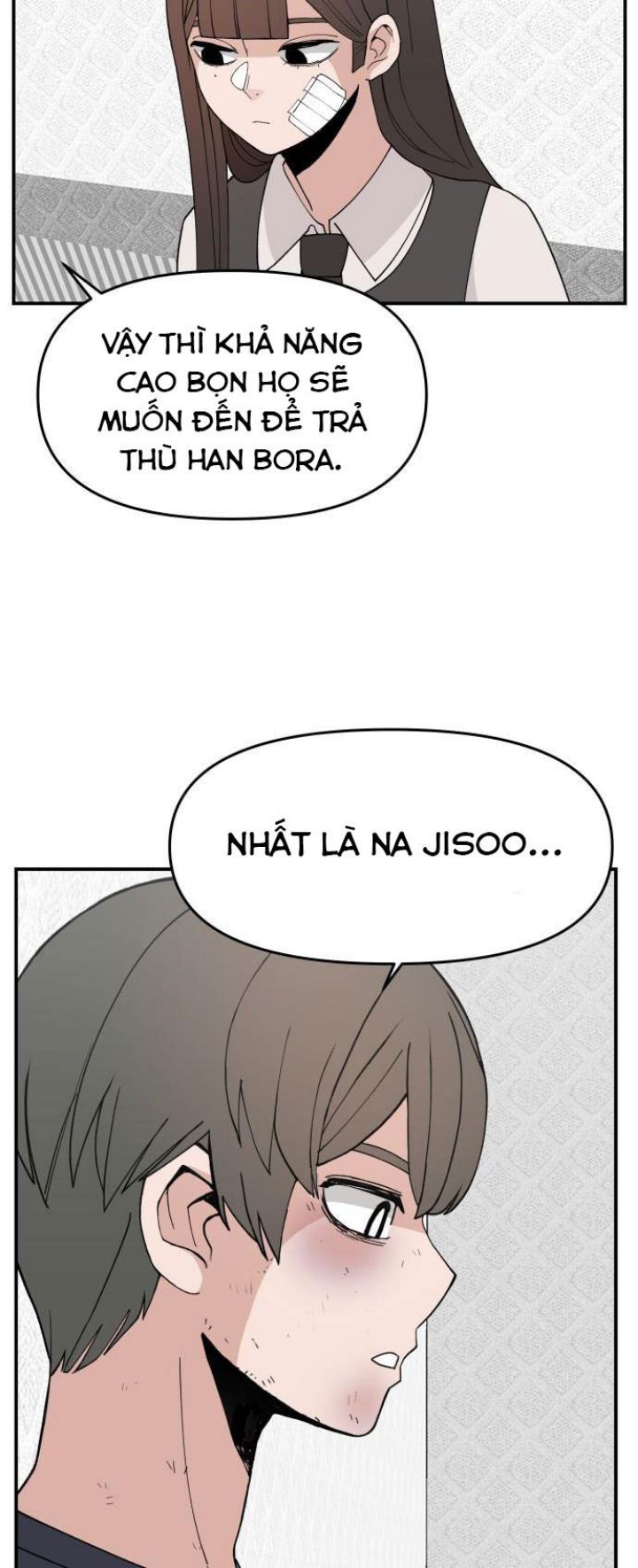 Lớp Học Phản Diện Chapter  49 - 32