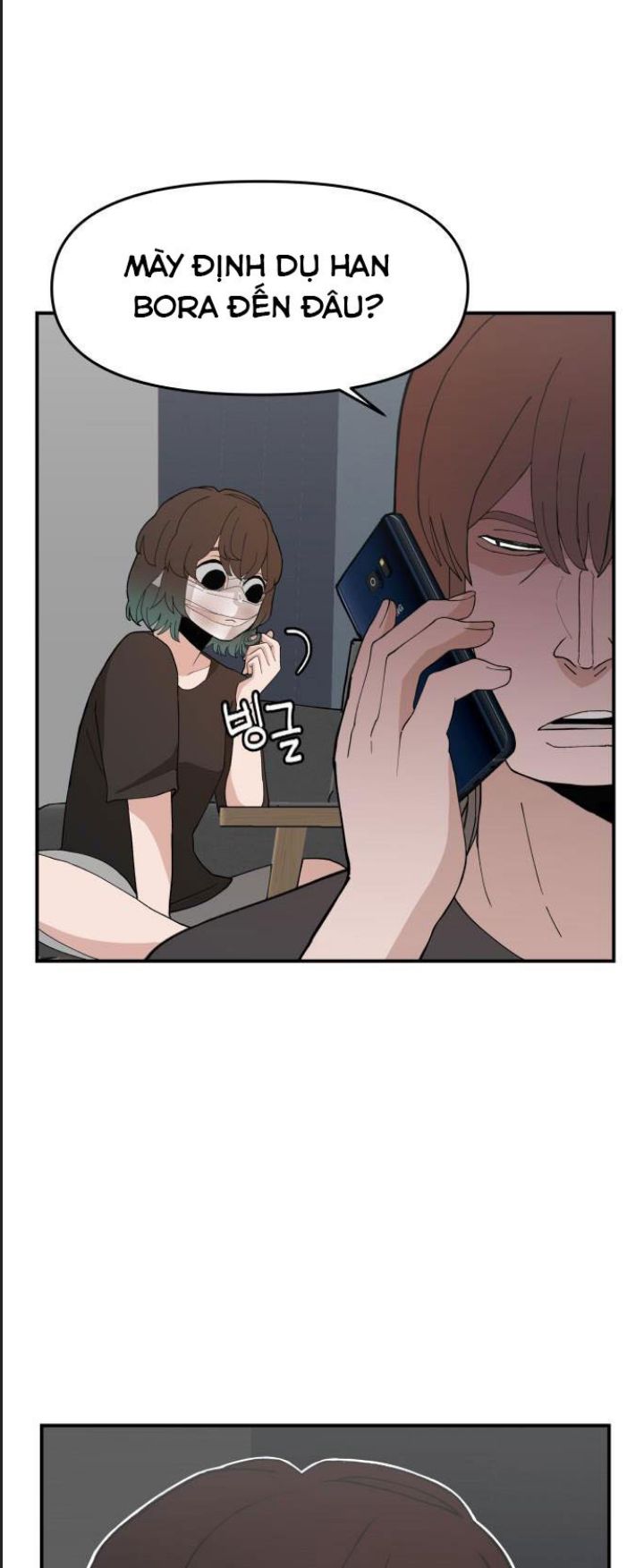 Lớp Học Phản Diện Chapter  49 - 37