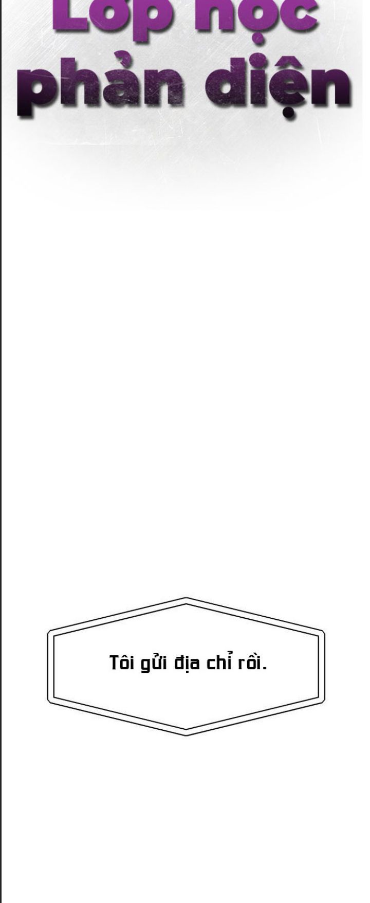 Lớp Học Phản Diện Chapter  49 - 39