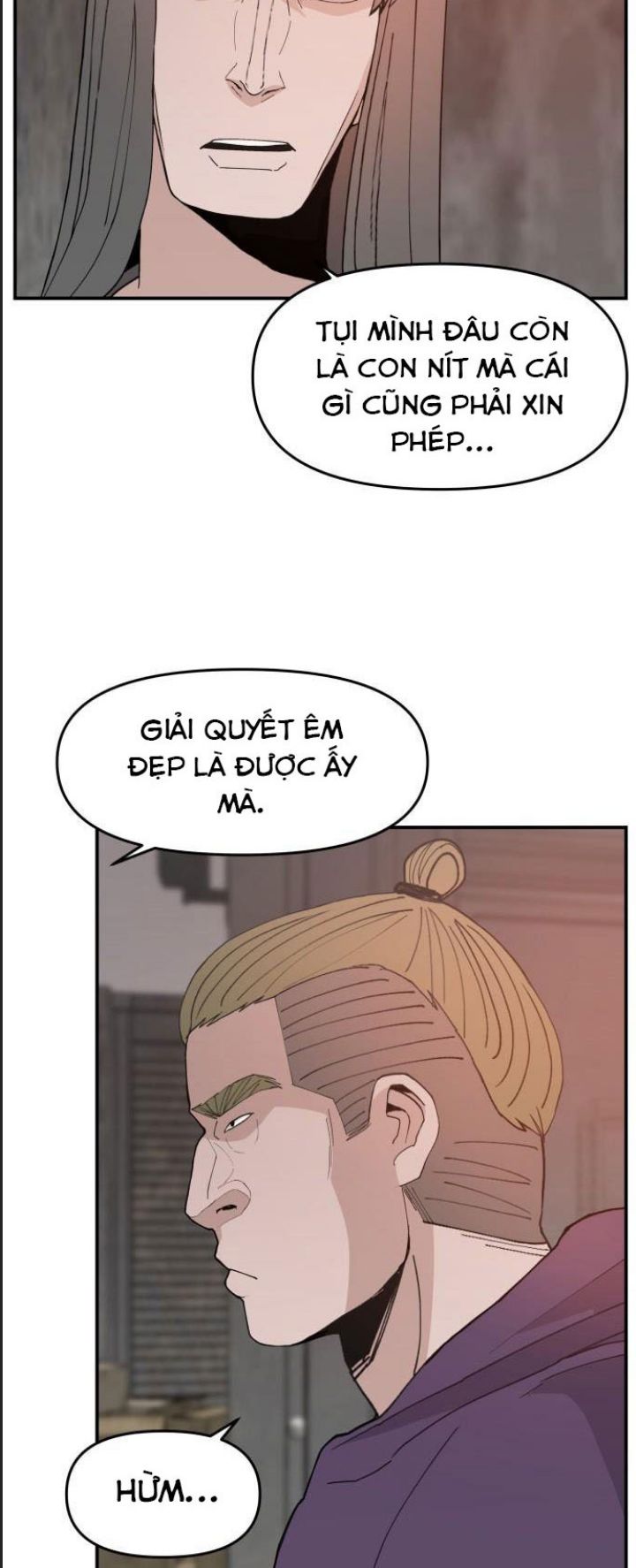 Lớp Học Phản Diện Chapter  49 - 45