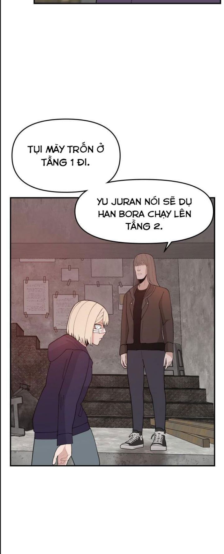 Lớp Học Phản Diện Chapter  49 - 46