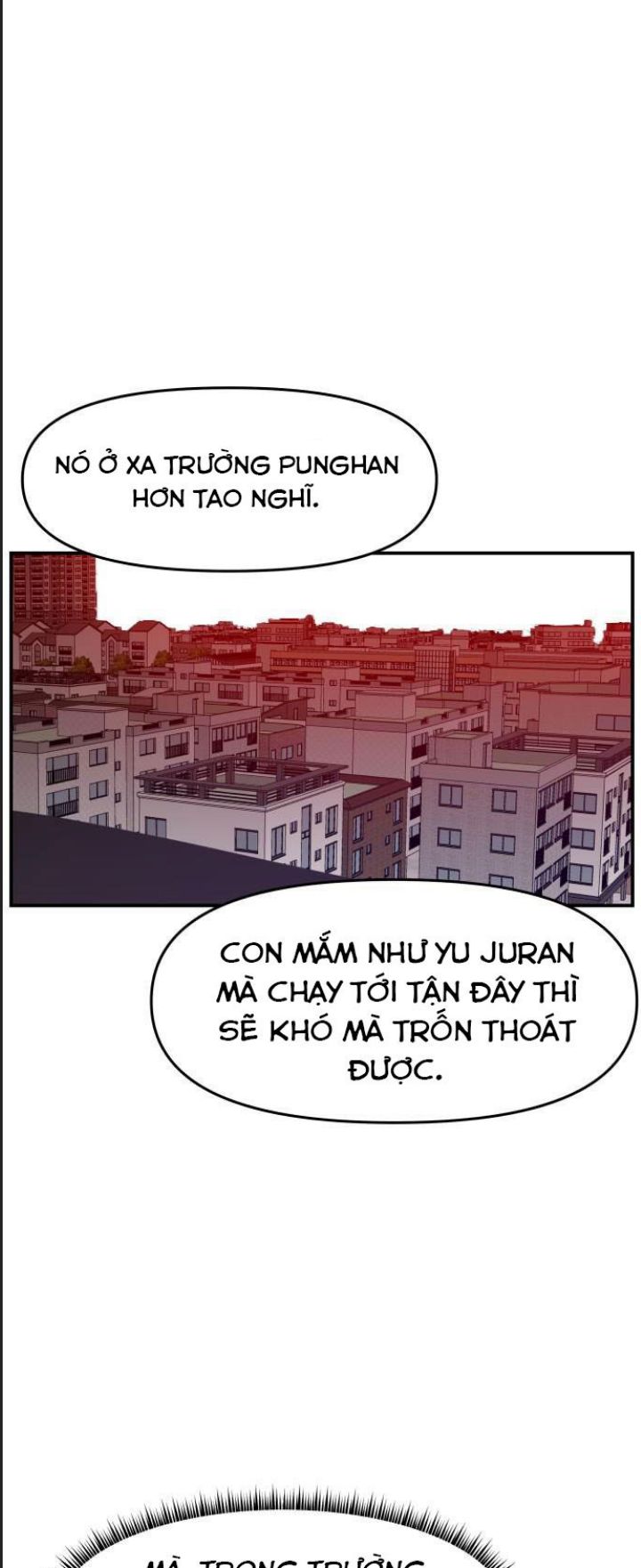 Lớp Học Phản Diện Chapter  49 - 50