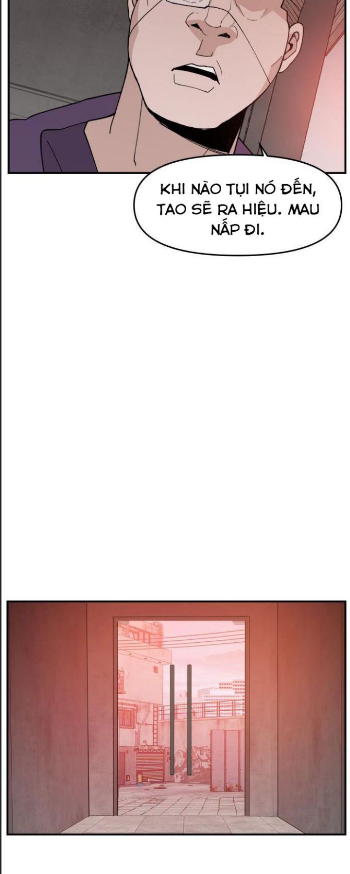 Lớp Học Phản Diện Chapter  49 - 54