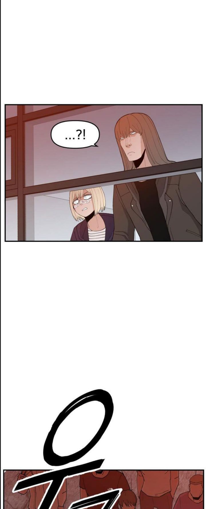 Lớp Học Phản Diện Chapter  49 - 59