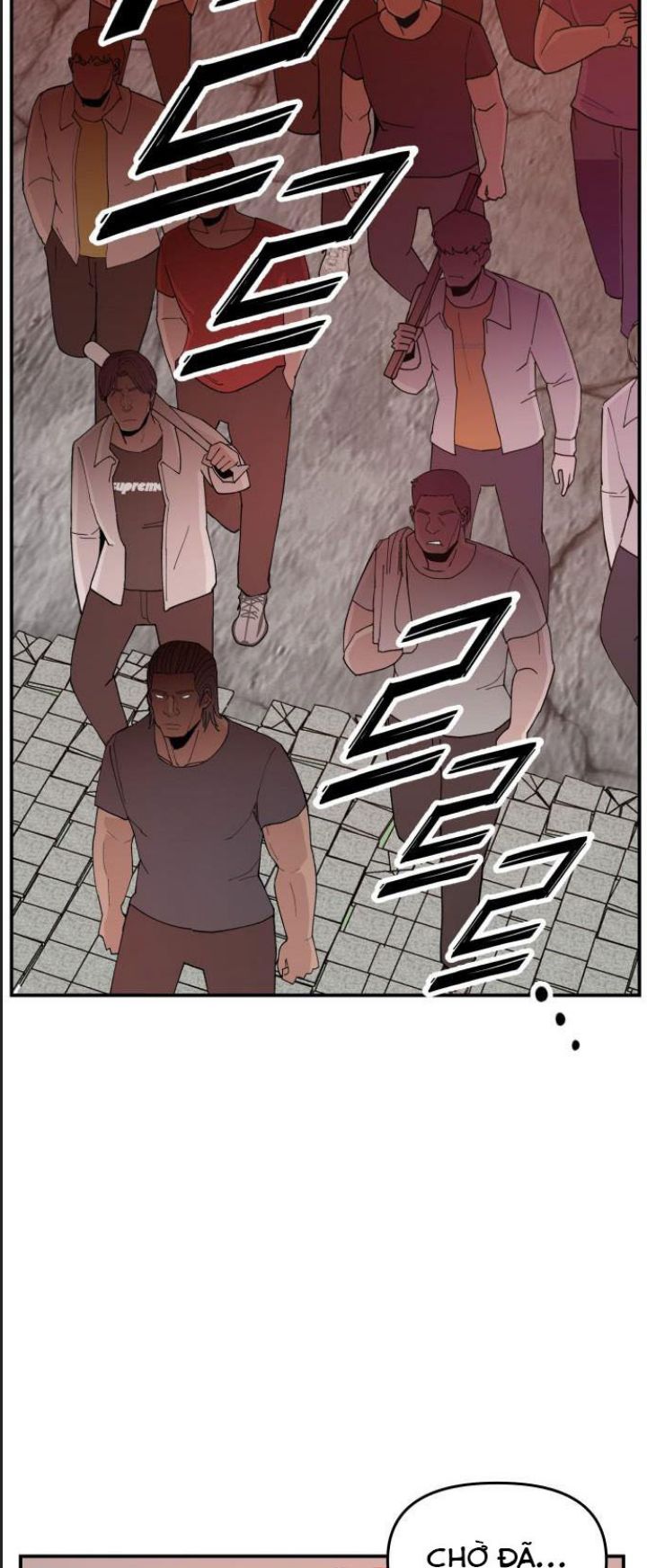 Lớp Học Phản Diện Chapter  49 - 60