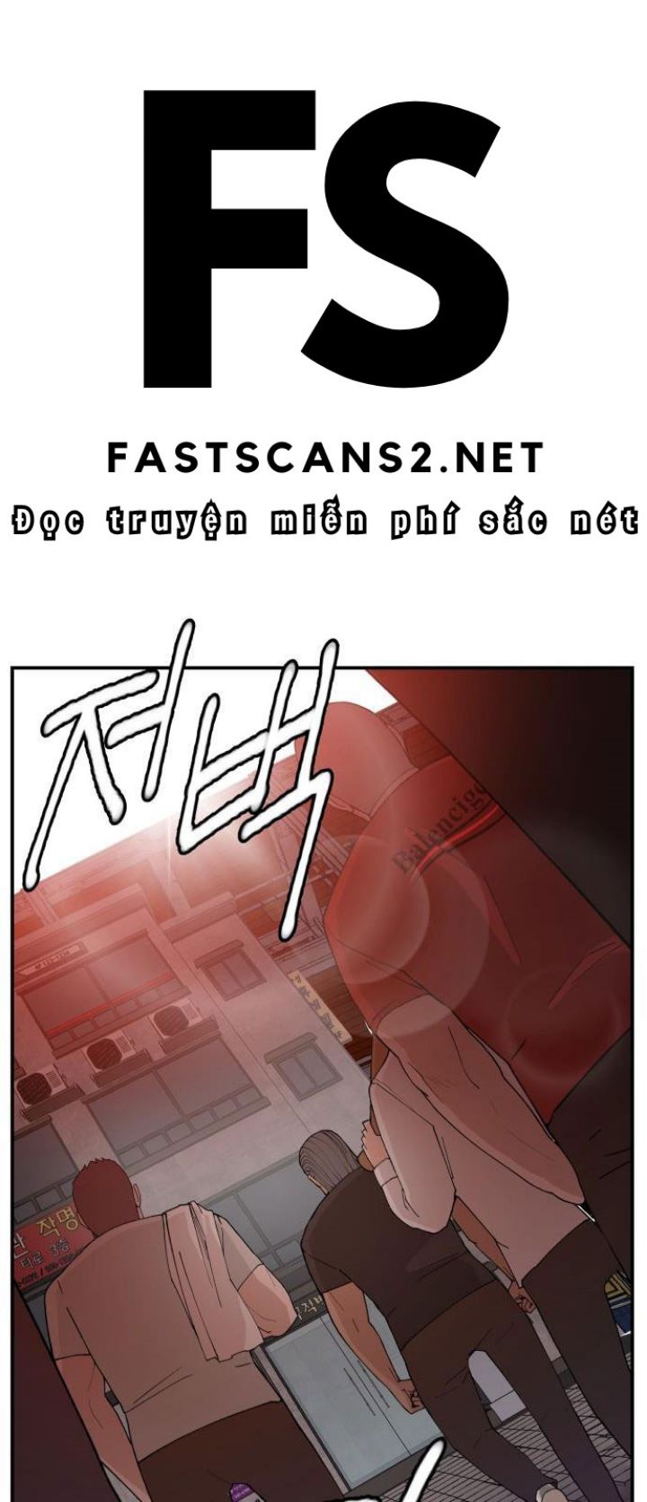 Lớp Học Phản Diện Chapter  50 - 3