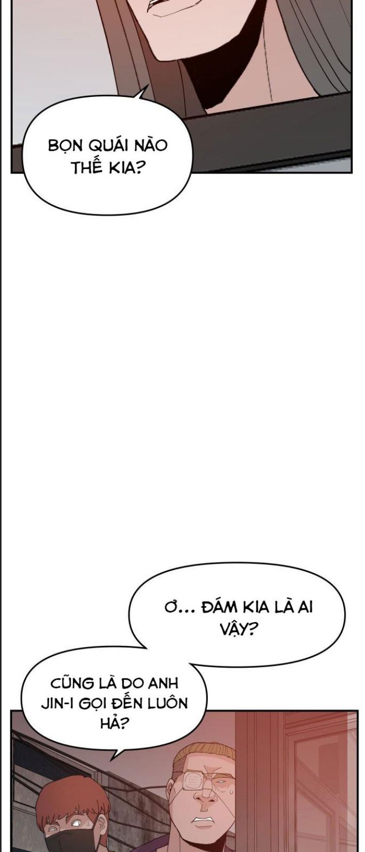 Lớp Học Phản Diện Chapter  50 - 5