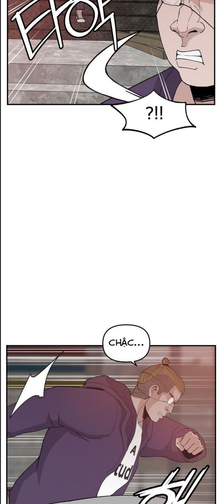 Lớp Học Phản Diện Chapter  50 - 7