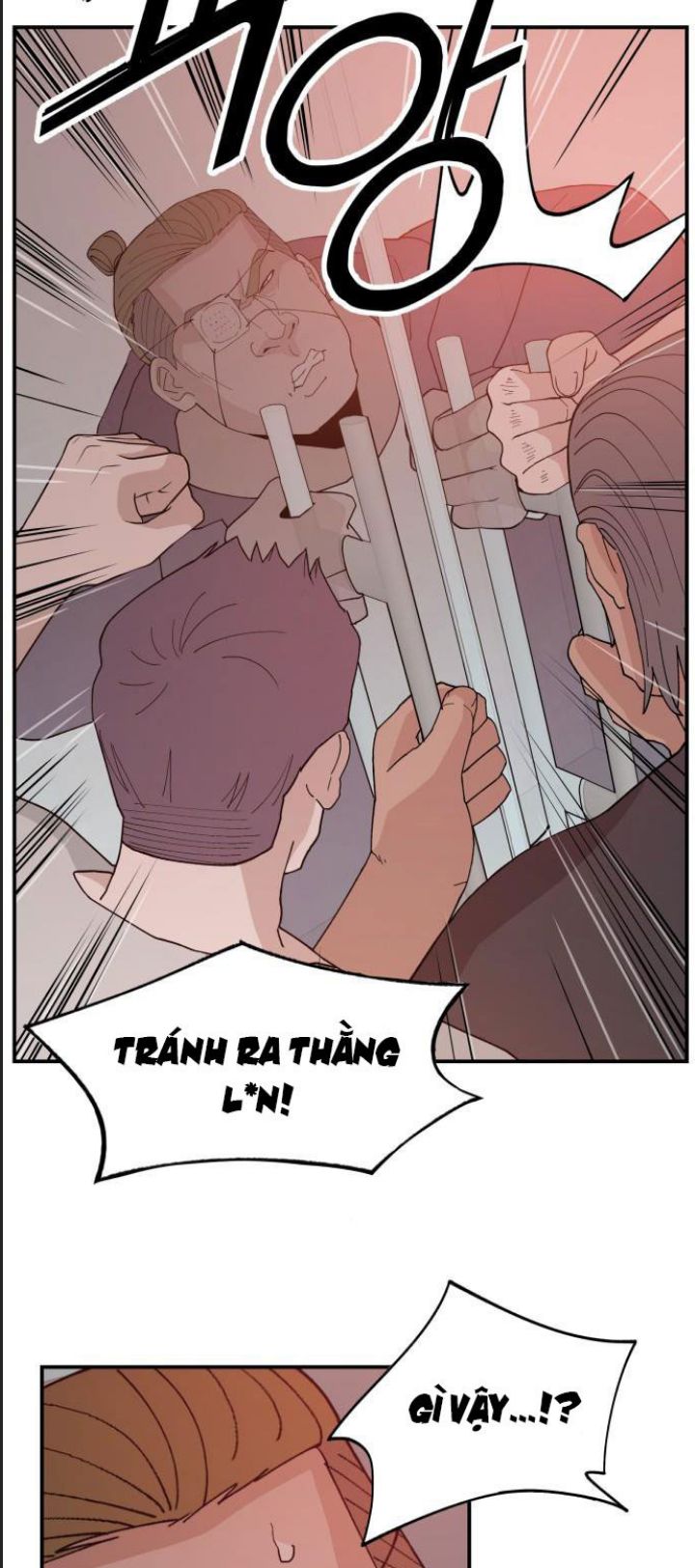 Lớp Học Phản Diện Chapter  50 - 9