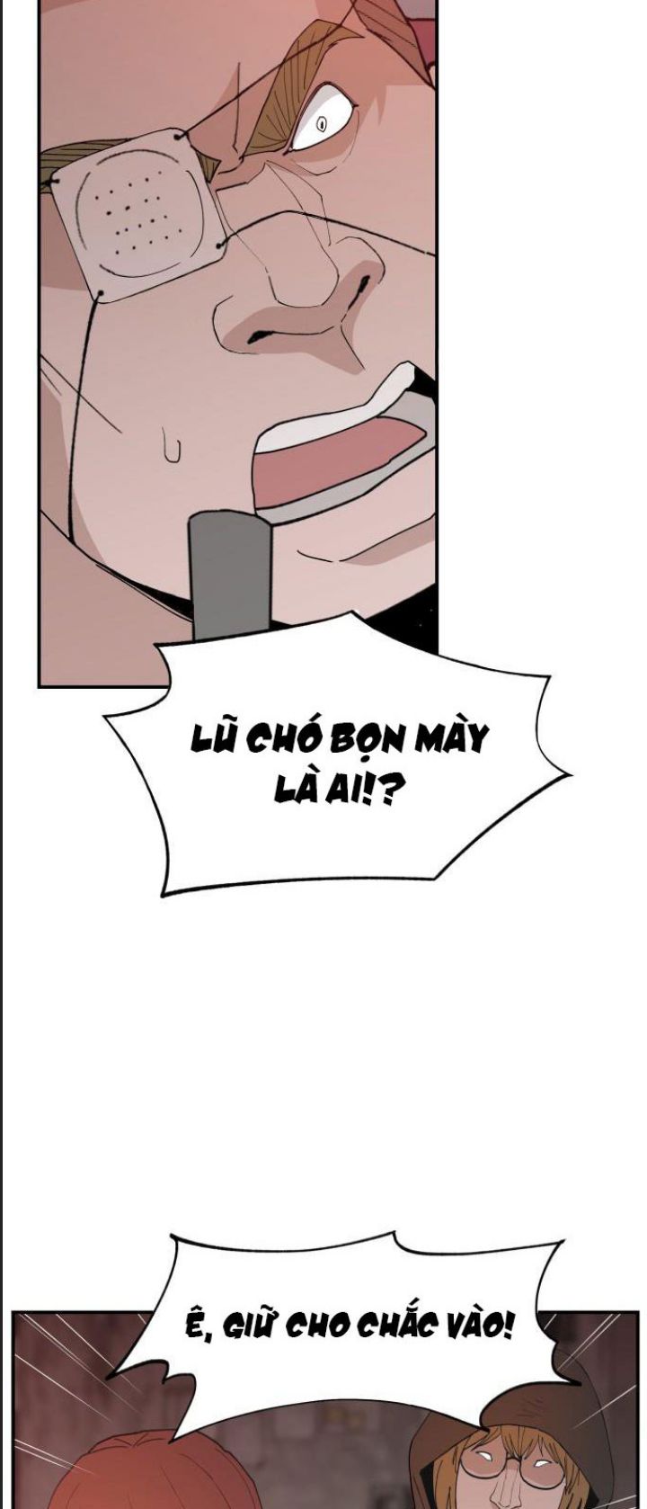 Lớp Học Phản Diện Chapter  50 - 10