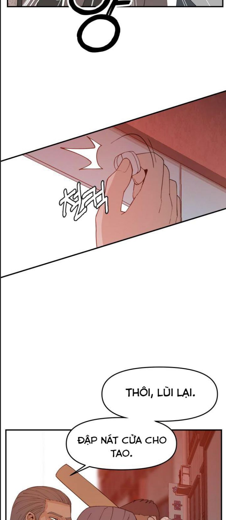 Lớp Học Phản Diện Chapter  50 - 12