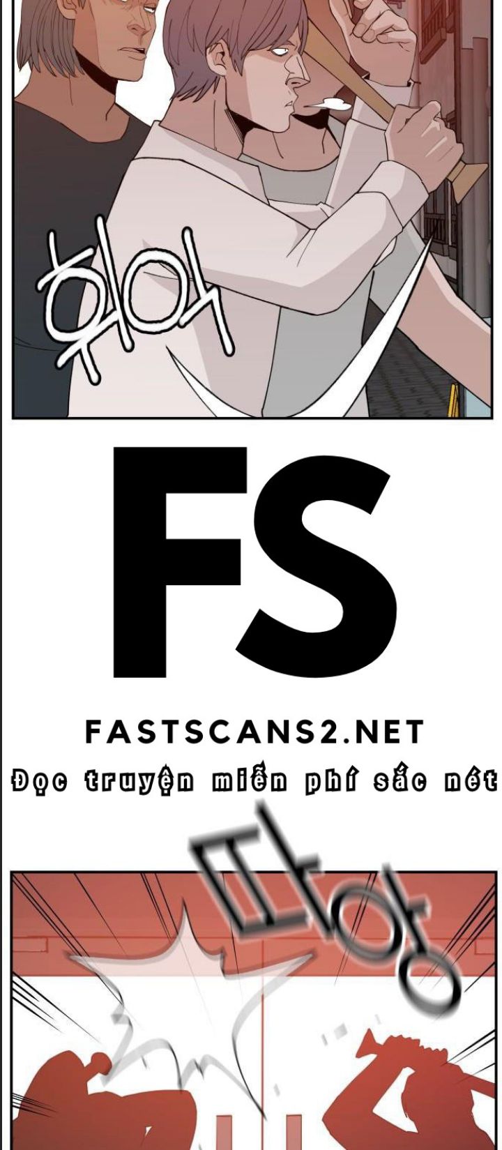 Lớp Học Phản Diện Chapter  50 - 13