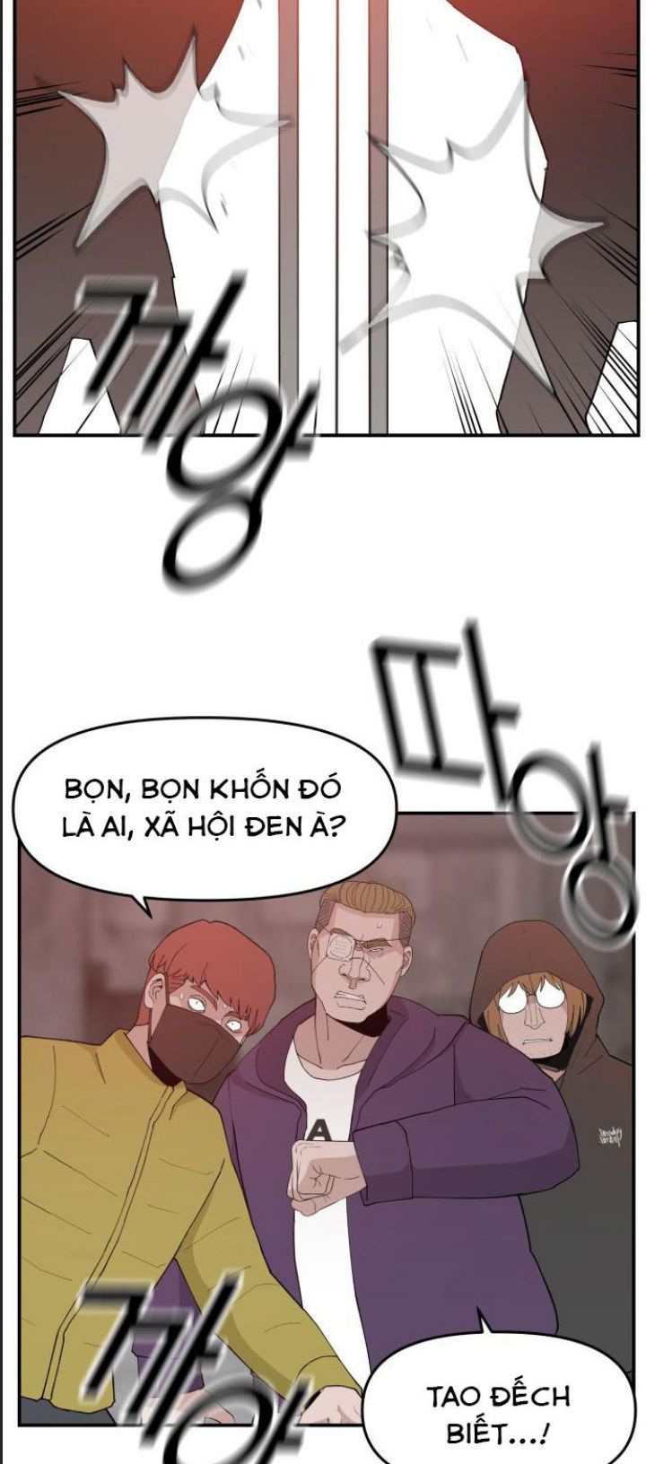 Lớp Học Phản Diện Chapter  50 - 14