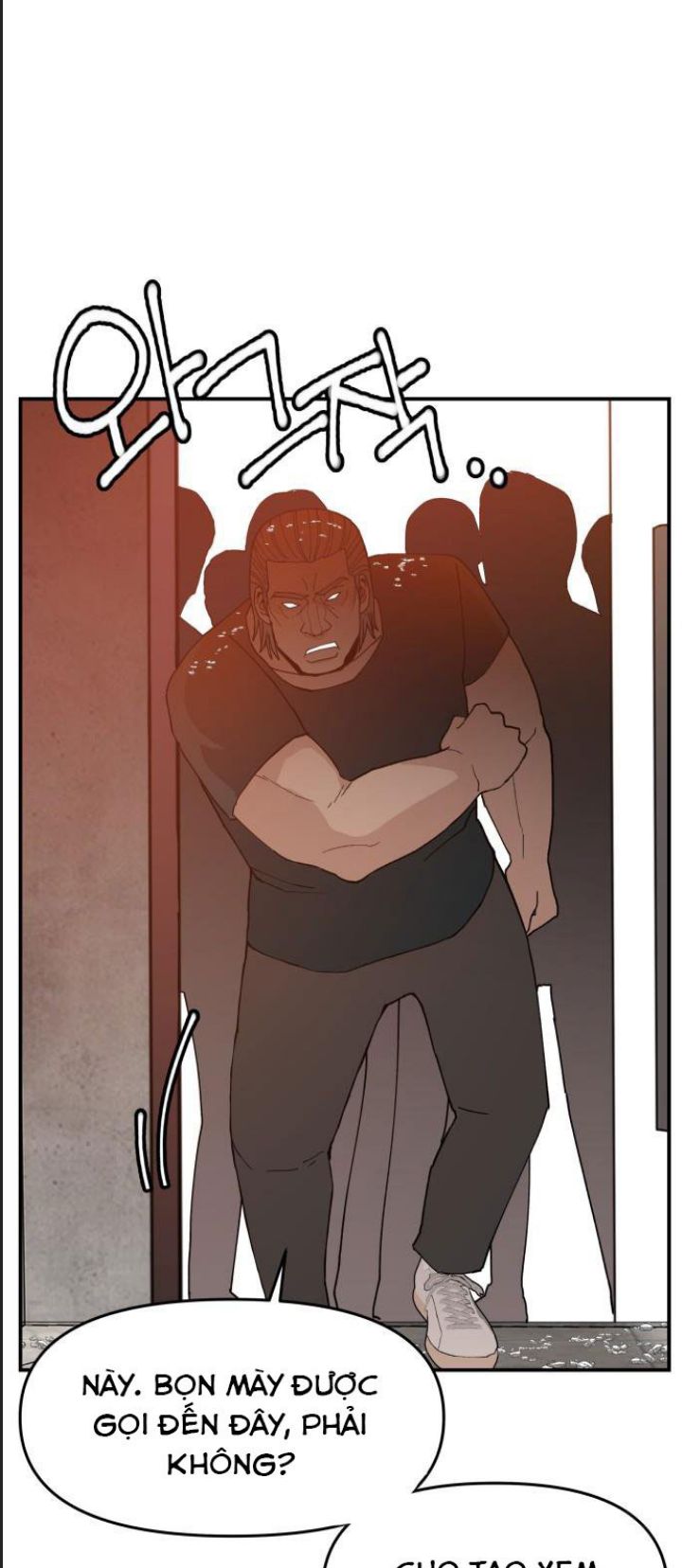 Lớp Học Phản Diện Chapter  50 - 18
