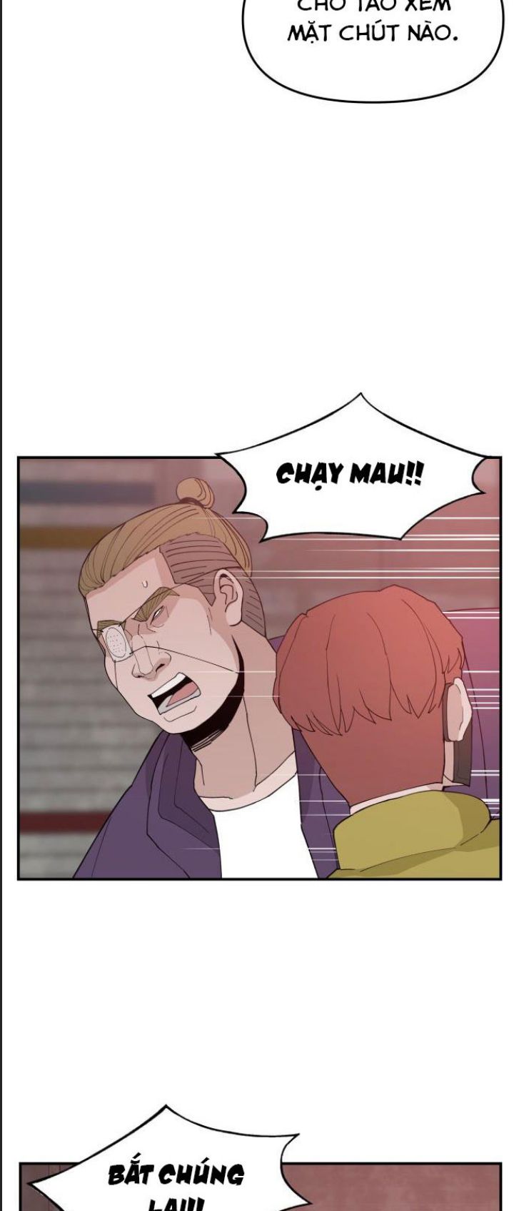 Lớp Học Phản Diện Chapter  50 - 19
