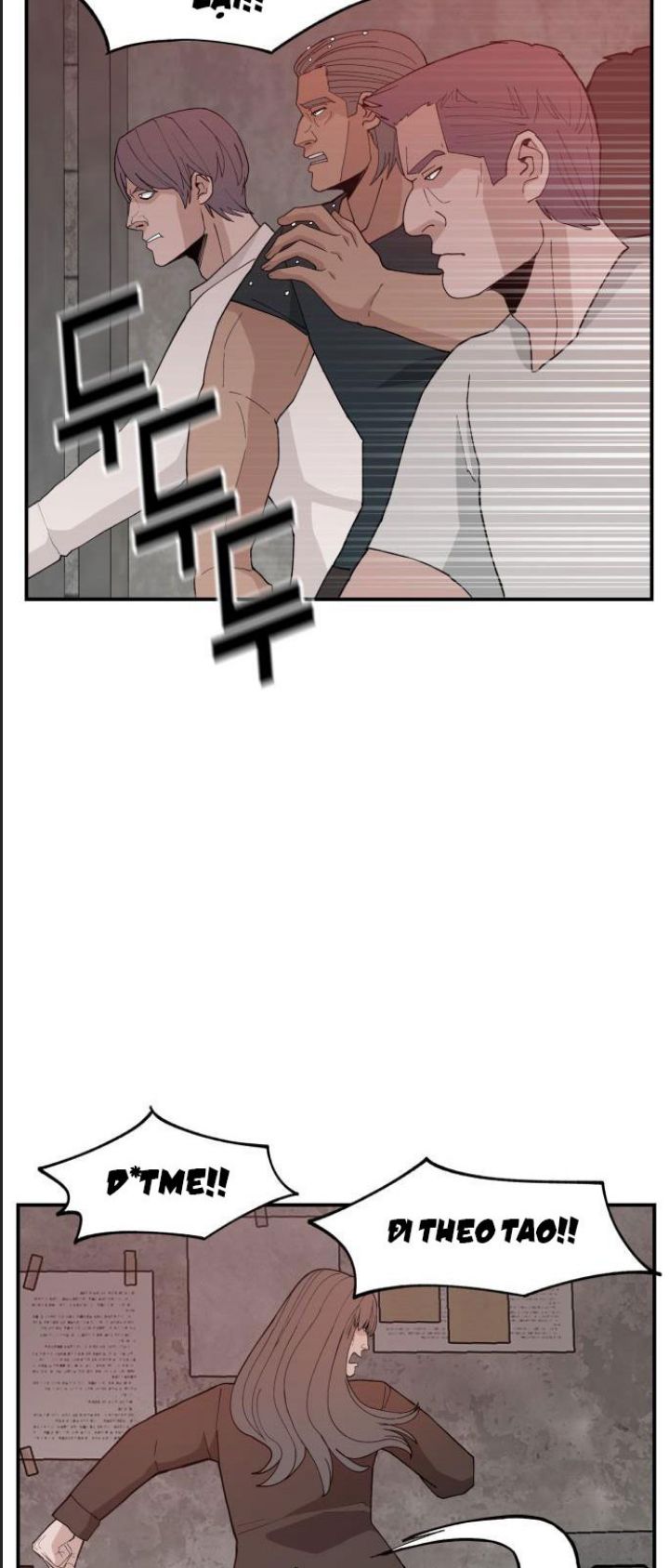 Lớp Học Phản Diện Chapter  50 - 20