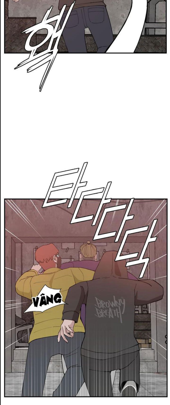 Lớp Học Phản Diện Chapter  50 - 21