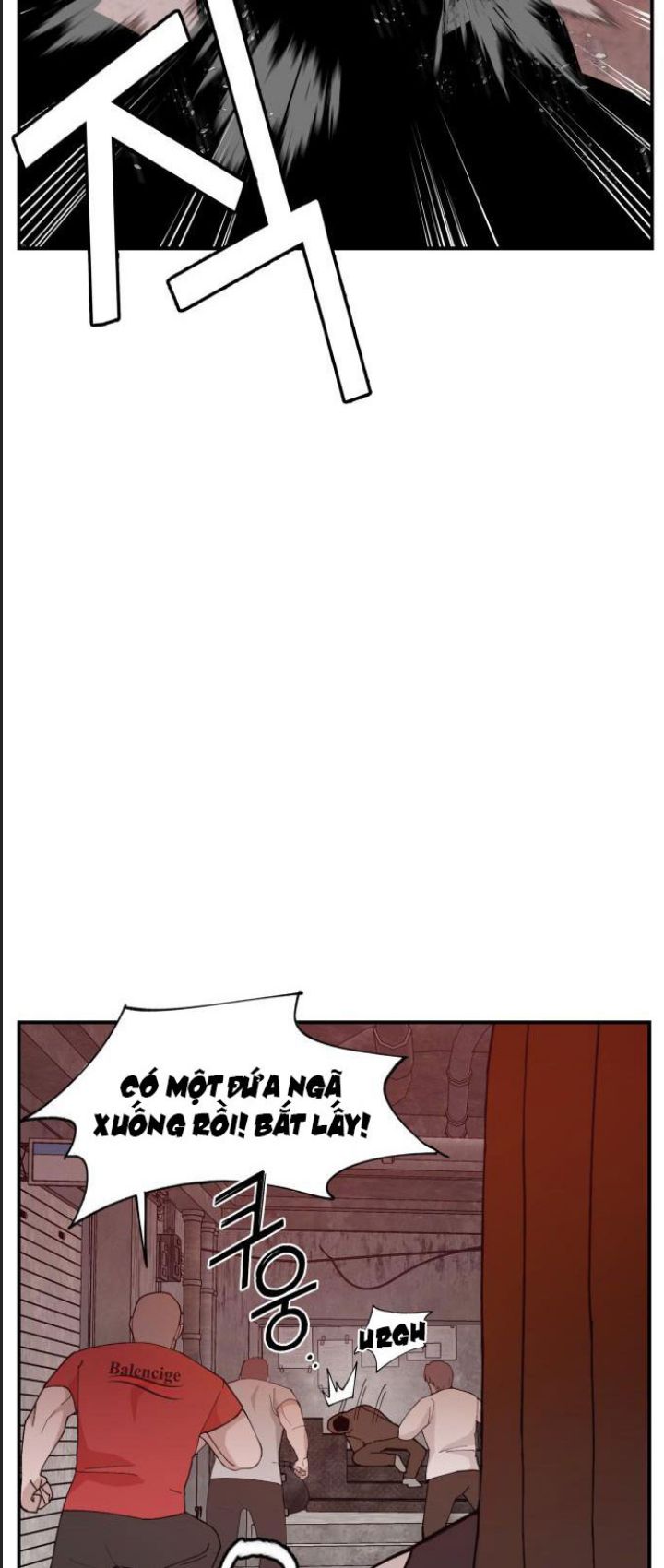 Lớp Học Phản Diện Chapter  50 - 27