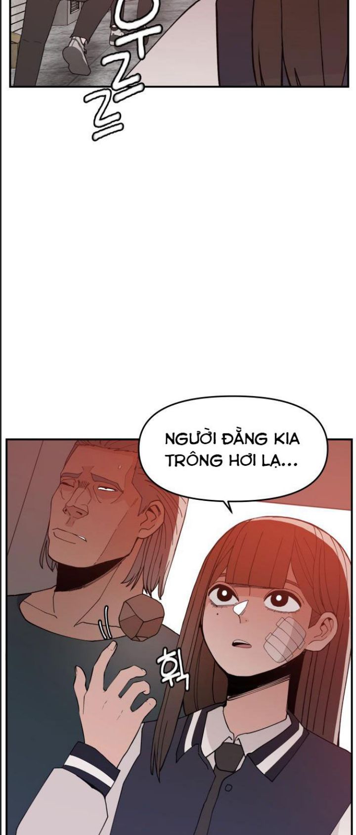 Lớp Học Phản Diện Chapter  50 - 28