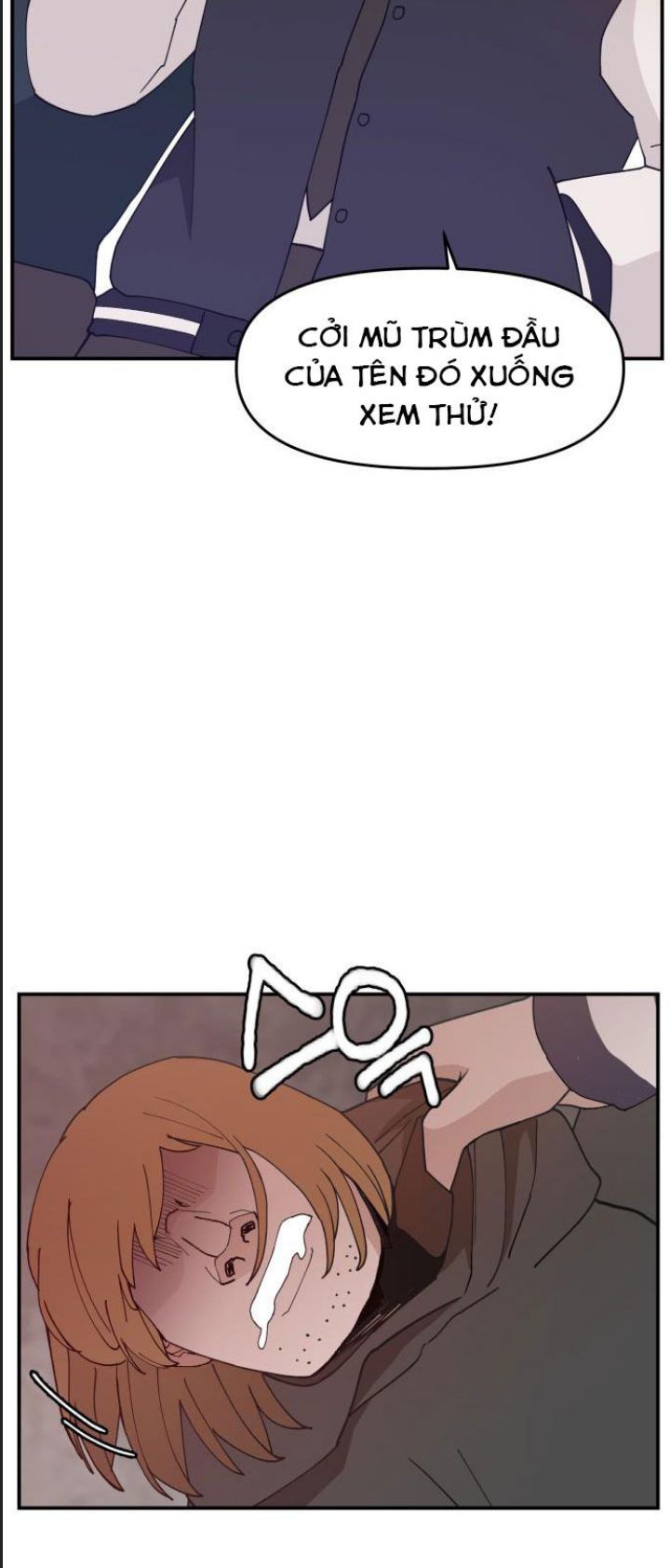 Lớp Học Phản Diện Chapter  50 - 29