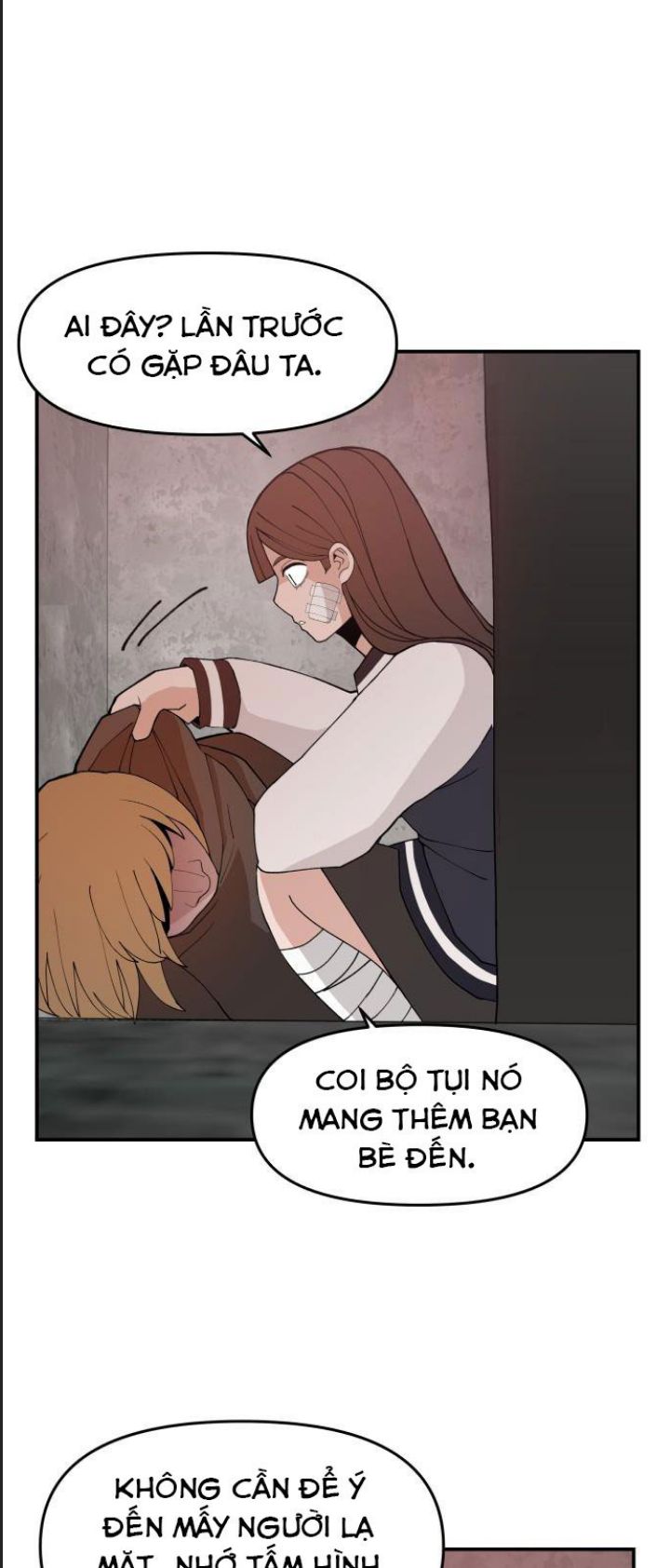 Lớp Học Phản Diện Chapter  50 - 30