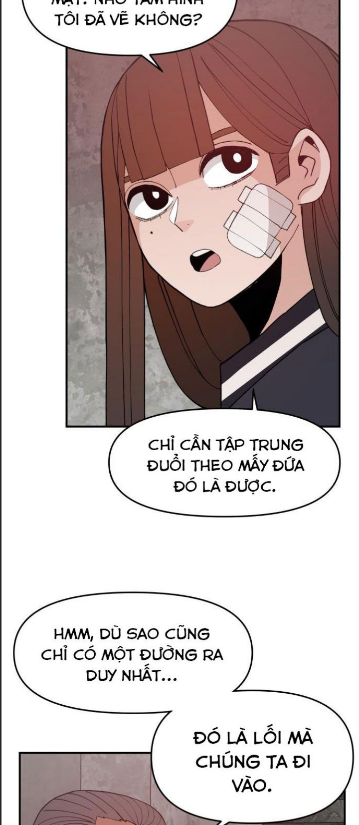 Lớp Học Phản Diện Chapter  50 - 31