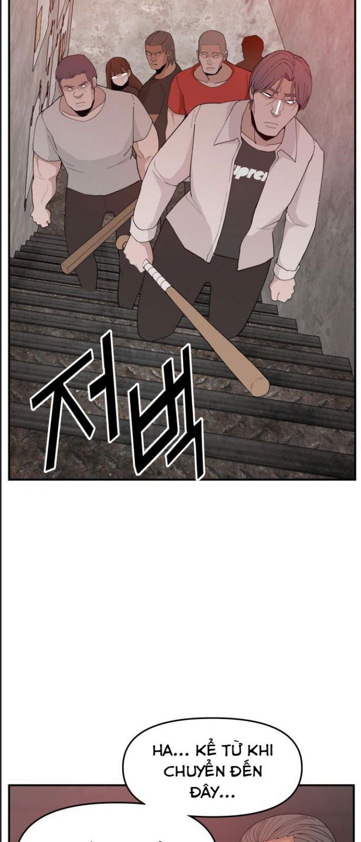 Lớp Học Phản Diện Chapter  50 - 33