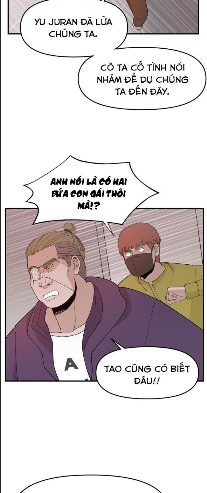 Lớp Học Phản Diện Chapter  50 - 38