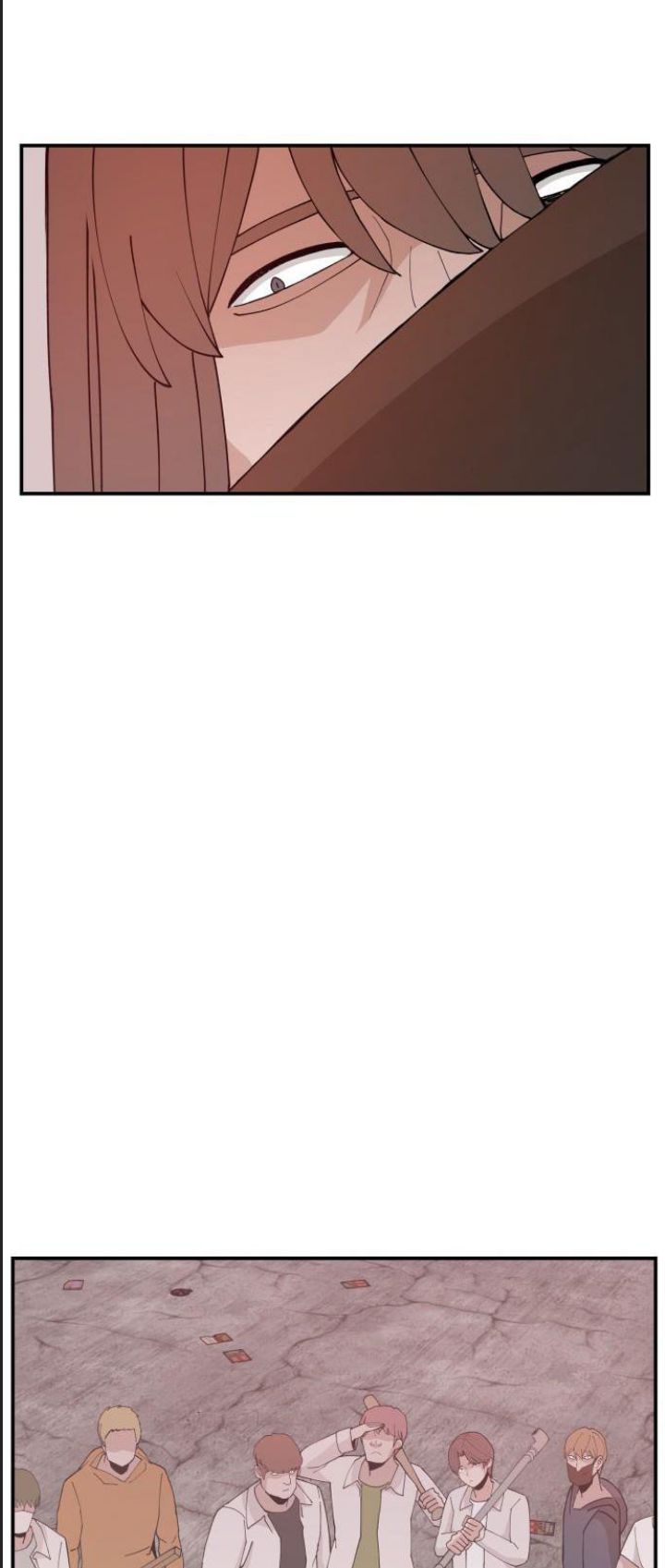 Lớp Học Phản Diện Chapter  50 - 41