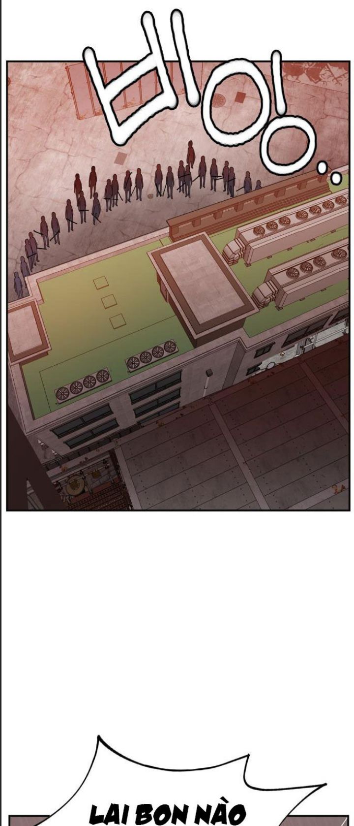 Lớp Học Phản Diện Chapter  50 - 43