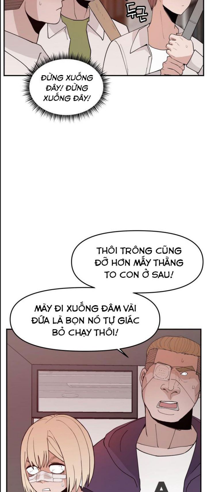 Lớp Học Phản Diện Chapter  50 - 45