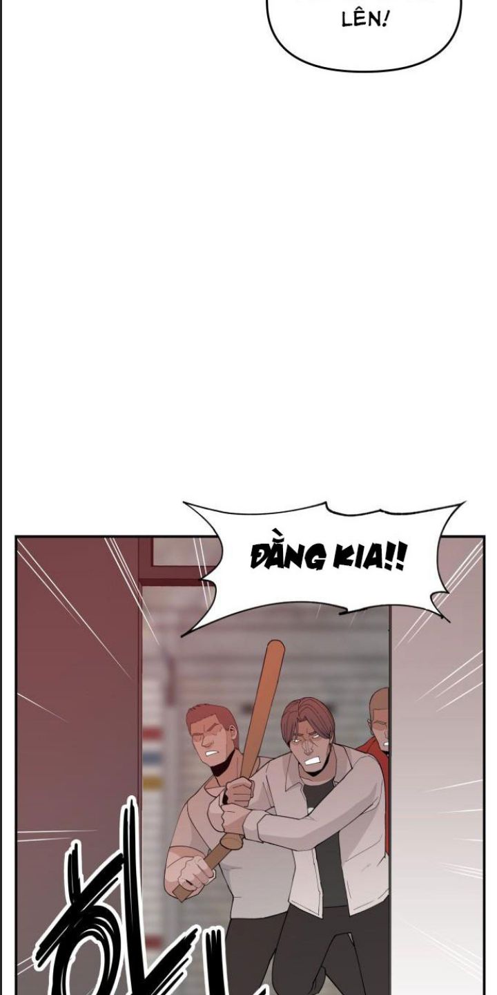 Lớp Học Phản Diện Chapter  50 - 47