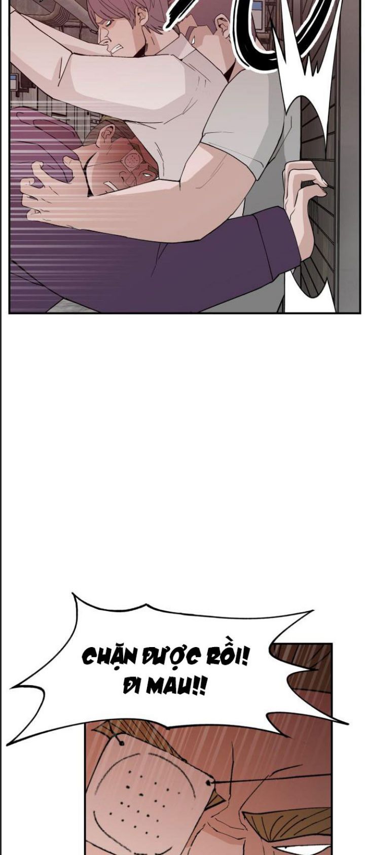 Lớp Học Phản Diện Chapter  50 - 51