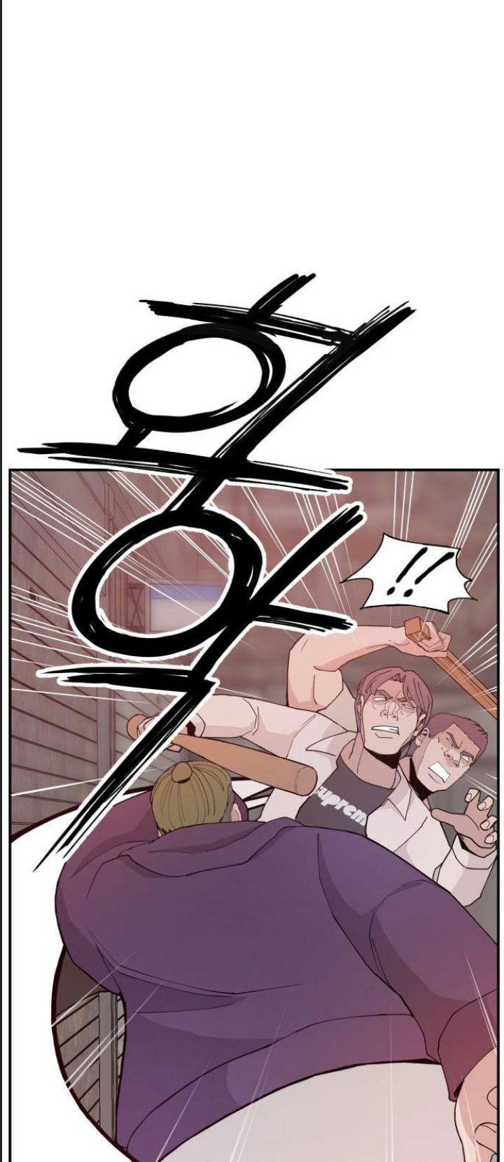 Lớp Học Phản Diện Chapter  50 - 54