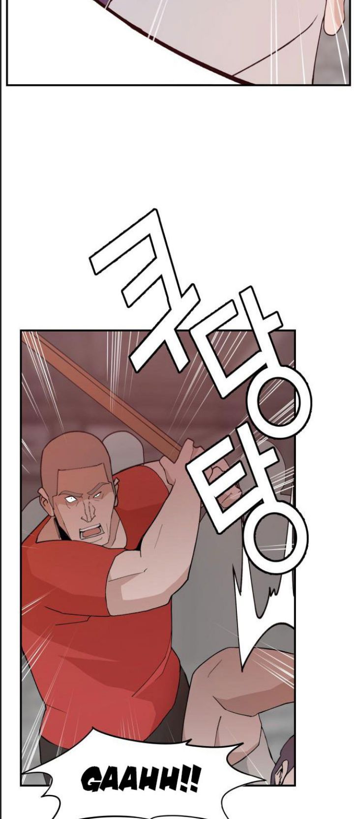 Lớp Học Phản Diện Chapter  50 - 55