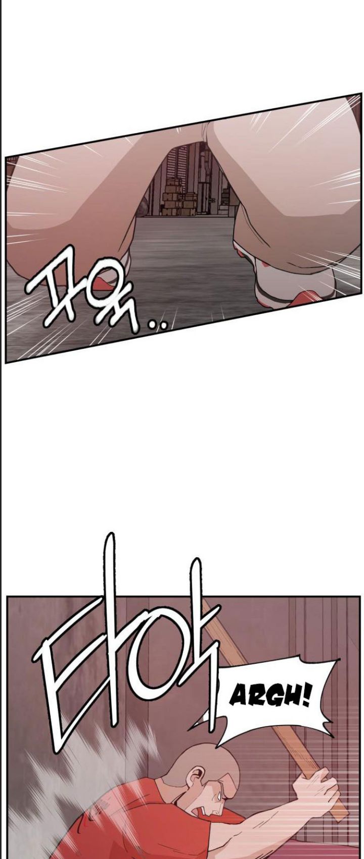 Lớp Học Phản Diện Chapter  50 - 57