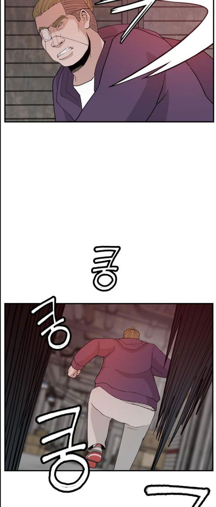 Lớp Học Phản Diện Chapter  50 - 61