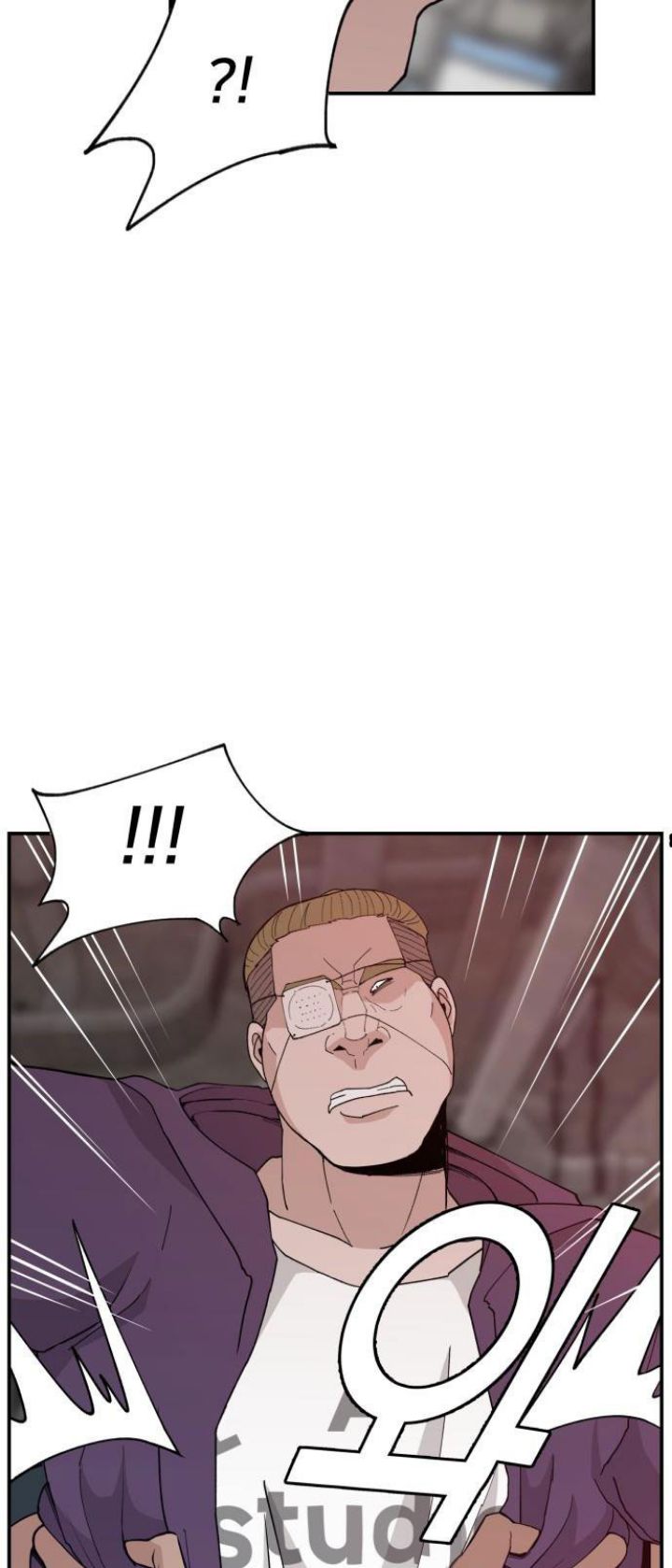 Lớp Học Phản Diện Chapter  50 - 63