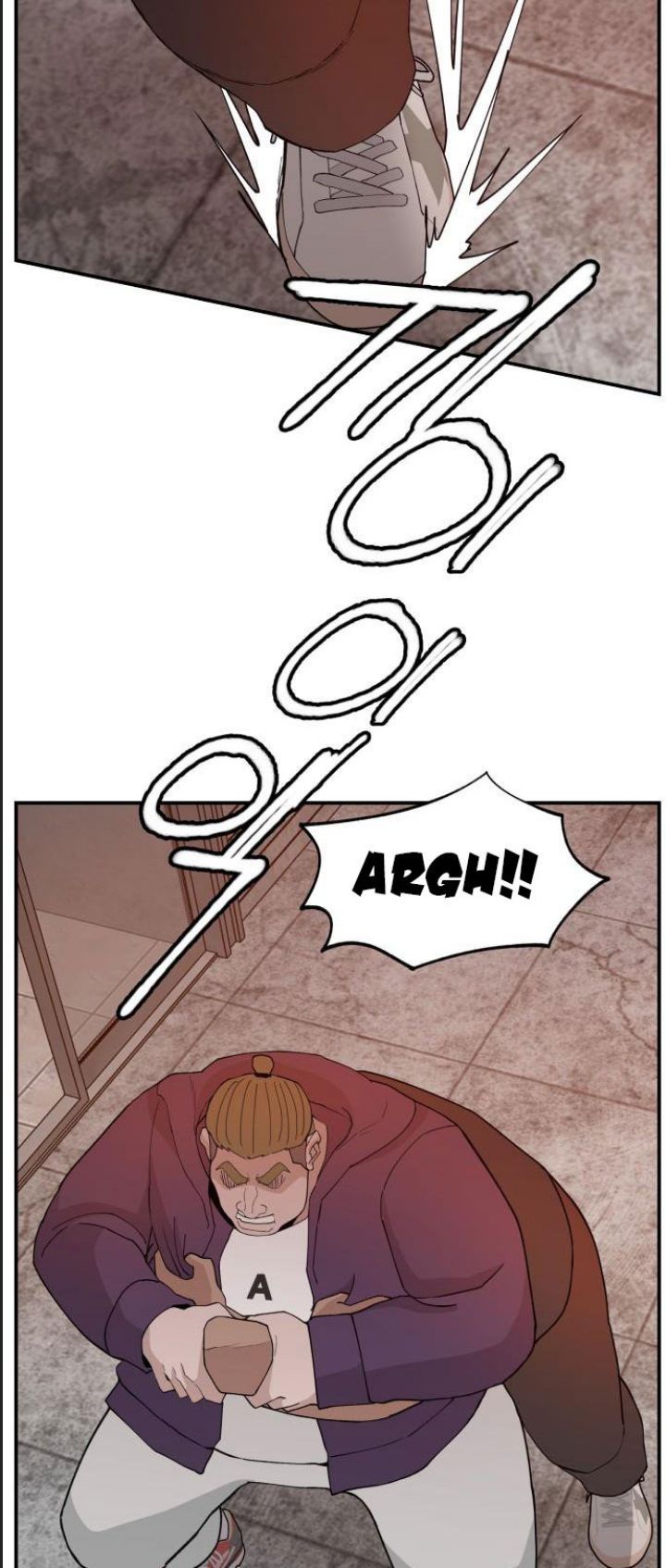 Lớp Học Phản Diện Chapter  50 - 65