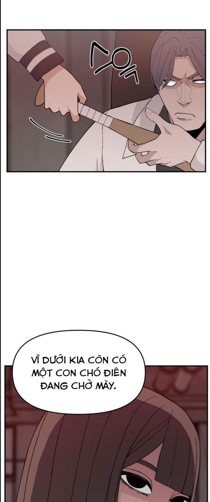 Lớp Học Phản Diện Chapter  50 - 69