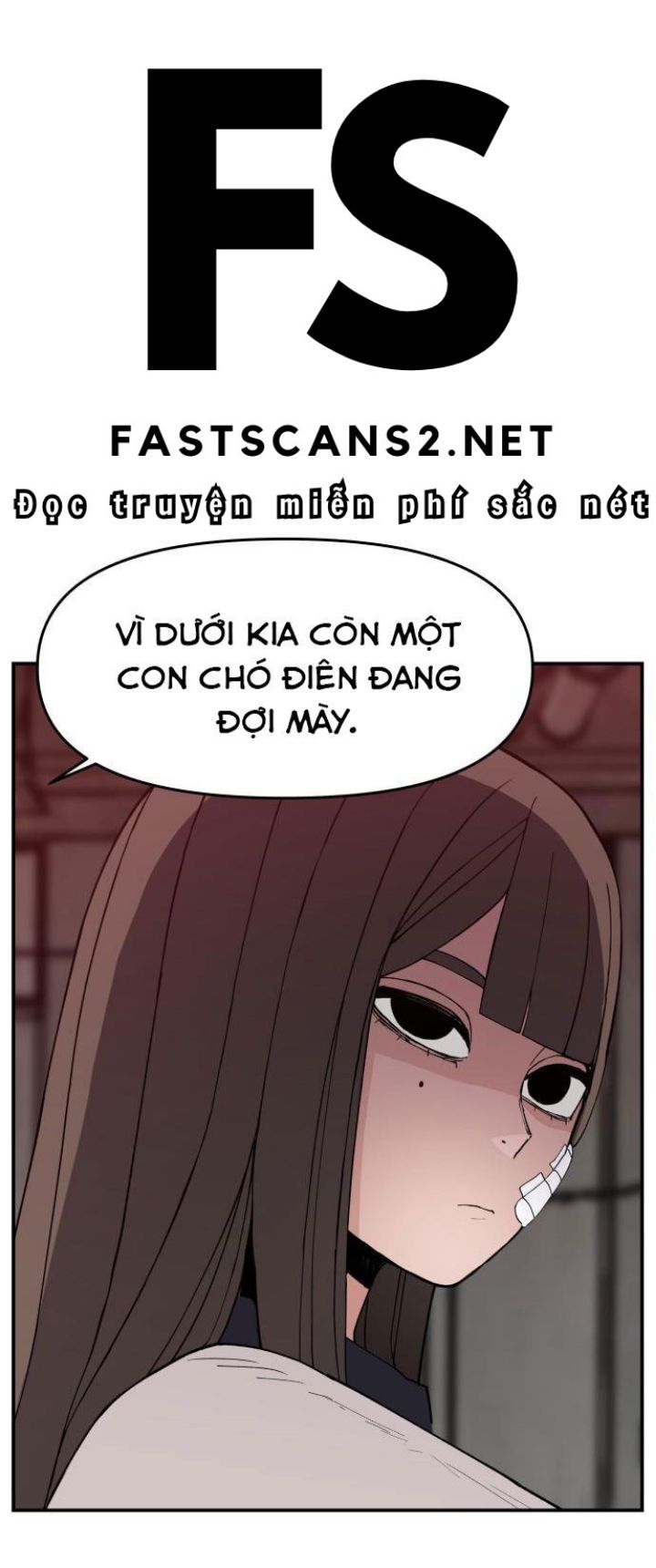 Lớp Học Phản Diện Chapter  51 - 2