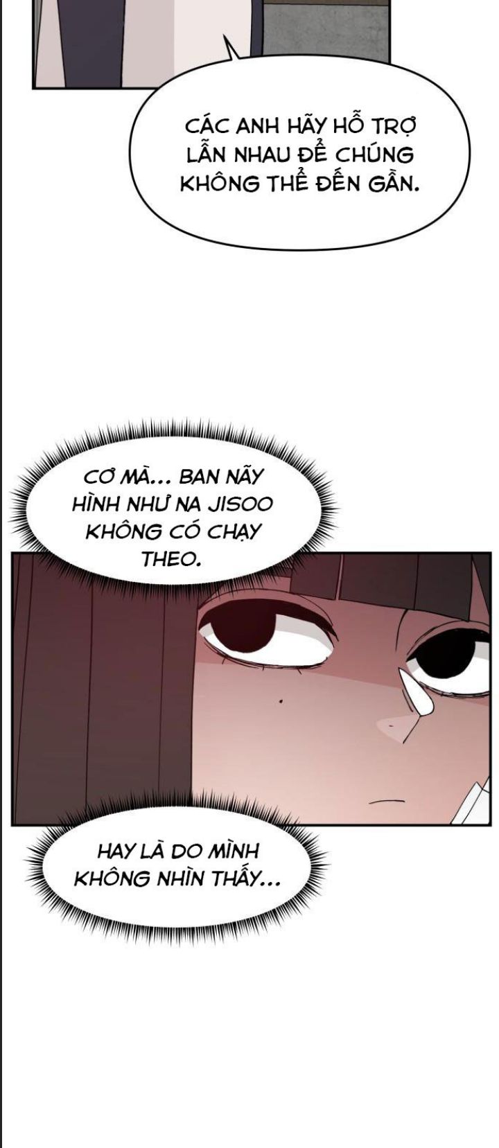 Lớp Học Phản Diện Chapter  51 - 7