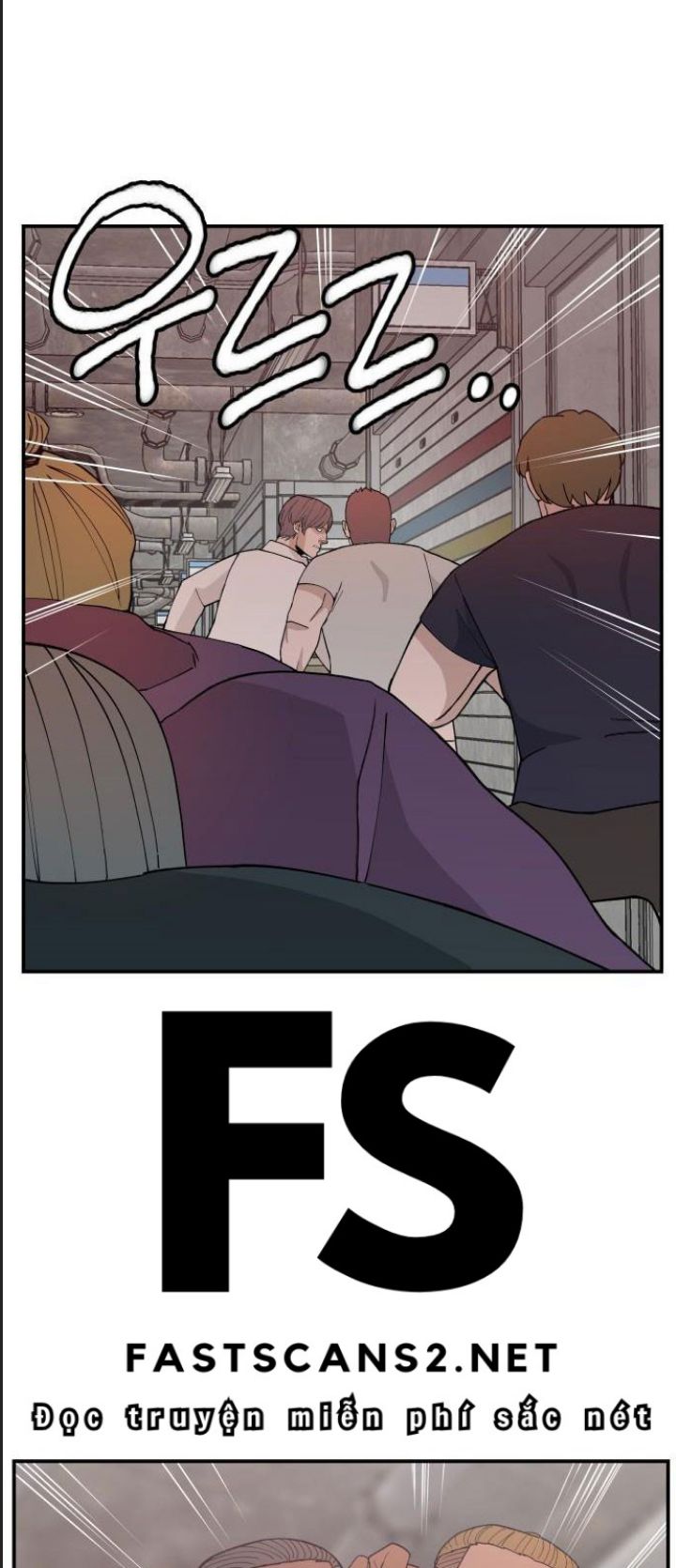 Lớp Học Phản Diện Chapter  51 - 8